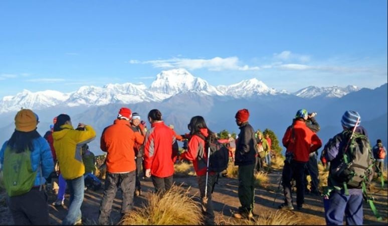 कोरियाली पर्यटन प्रवर्धनका लागि टान र काटाबीच समझदारी